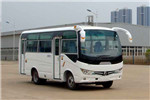 東風(fēng)云南EQ6669PN5客車（天然氣國(guó)五24-26座）