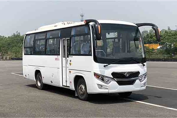 東風(fēng)云南EQ6770LPD6客車（柴油國六24-30座）