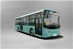 中宜JYK6100GBEV2公交車（純電動(dòng)23-48座）