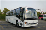 海格KLQ6111HZGEVN2公交車（純電動(dòng)24-48座）