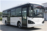 沂星SDL6810EVG公交車（純電動(dòng)14-29座）