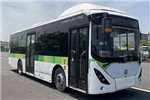 申沃SWB6108BEV79G公交車（純電動24-40座）