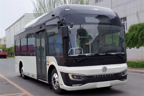 金旅XML6805JEVJ0C8公交車（純電動(dòng)13-24座）