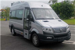 亞星YBL6591QBEV客車(chē)（純電動(dòng)10-14座）