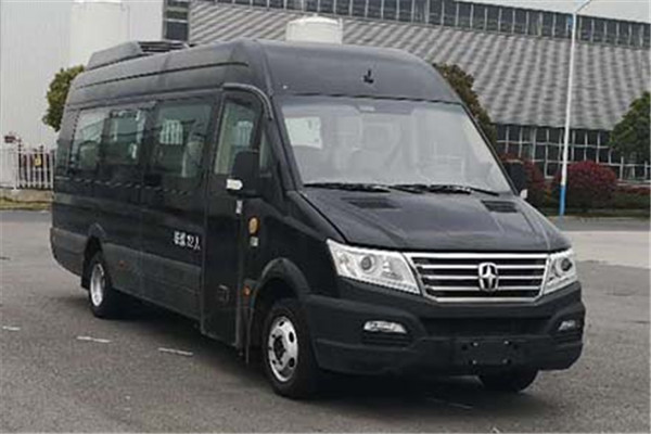 亞星YBL6751QYR客車(chē)（柴油國(guó)六10-22座）