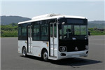 常隆YS6600GBEVN公交車（純電動10-17座）