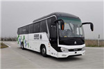 豪沃ZZ6126HBEVQA3客車(chē)（純電動(dòng)24-56座）