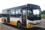 恒通CKZ6852HBEV03公交車（純電動(dòng)15-31座）