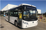 福田歐輝BJ6851EVCA-36公交車（純電動(dòng)16-29座）