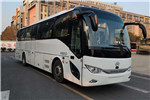 安凱HFF6110A6EV21客車（純電動(dòng)24-50座）