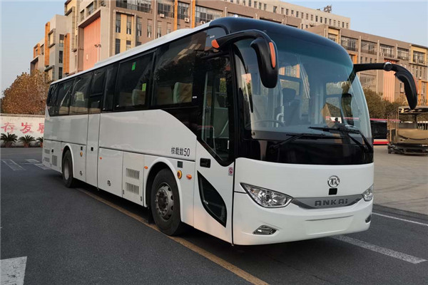 安凱HFF6110A6EV21客車(chē)（純電動(dòng)24-50座）