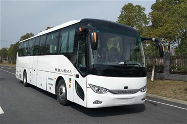 安凱HFF6113KEV2客車（純電動24-50座）