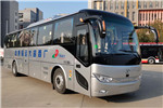 安凱HFF6119A6EV21公交車(chē)（純電動(dòng)24-50座）