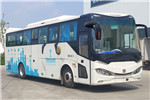 中車時(shí)代TEG6110BEV11公交車（純電動24-48座）