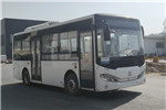 中車(chē)時(shí)代TEG6803BEV07公交車(chē)（純電動(dòng)14-29座）