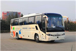 海格KLQ6125KAE61客車（柴油國六24-56座）