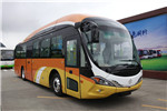 格力鈦GTQ6116BEVB30公交車（純電動20-45座）