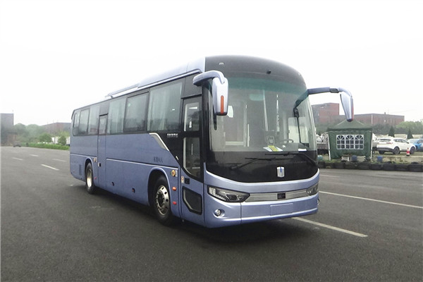 遠(yuǎn)程DNC6110BEV21客車(chē)（純電動(dòng)24-46座）