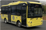 上饒BSR6600BEVGS1公交車(chē)（純電動(dòng)10-16座）