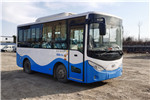 宏遠(yuǎn)KMT6601HBEV客車（純電動(dòng)10-19座）