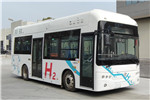 飛馳FSQ6860FCEVG4公交車（氫燃料電池15-24座）