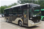 宇通ZK6856BEVG9公交車（純電動14-29座）