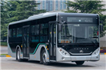 宇通ZK6106BEVG15公交車（純電動20-39座）