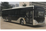 宇通ZK6126BEVG3D公交車（純電動(dòng)25-45座）