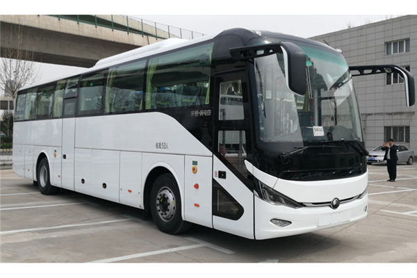 宇通ZK6127BEVQY36K客車（純電動24-56座）