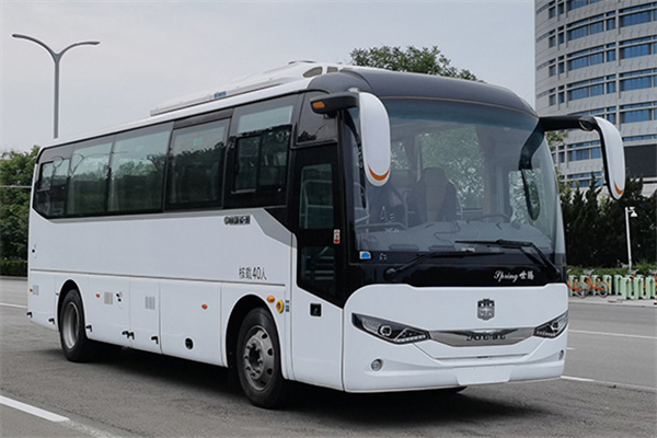 中通LCK6906EVQA3客車(chē)（純電動(dòng)24-40座）