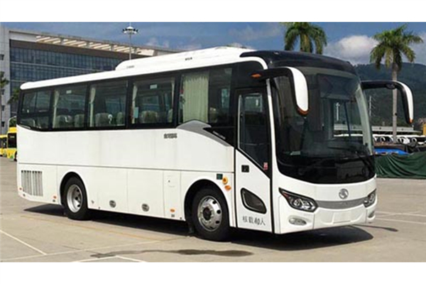 金龍XMQ6885AYD6C客車(chē)（柴油國(guó)六24-40座）