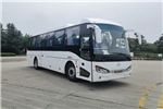 海格KLQ6111ZGEVN公交車（純電動24-52座）