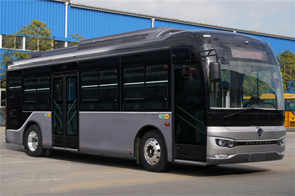 金旅XML6855JEVJ0C7公交車（純電動(dòng)17-30座）