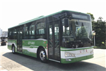 金旅XML6105JEVJ0CE公交車（純電動(dòng)20-40座）