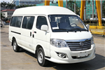 金旅XML6532J56X客車(chē)（汽油國(guó)六10-12座）