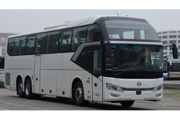 金旅XML6132J36Y客車（柴油國(guó)六24-56座）