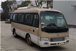 晶馬JMV6601BEV1客車（純電動10-19座）