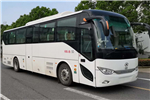 安凱HFF6119A6EV25公交車（純電動(dòng)24-50座）