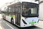 申沃SWB6128BEV75G公交車（純電動28-45座）