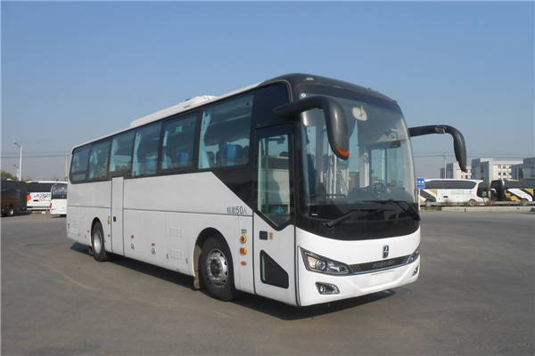 亞星YBL6119HBEV2客車（純電動(dòng)24-50座）