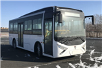 常隆YST6852BEVG公交車（純電動(dòng)19-31座）