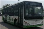 長(zhǎng)安SC6105EBEV公交車（純電動(dòng)20-39座）