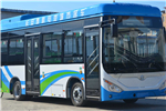 長(zhǎng)安SC6866FCEV公交車(chē)（氫燃料電池14-28座）