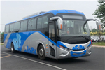 格力鈦GTQ6119BEVB30公交車（純電動24-50座）