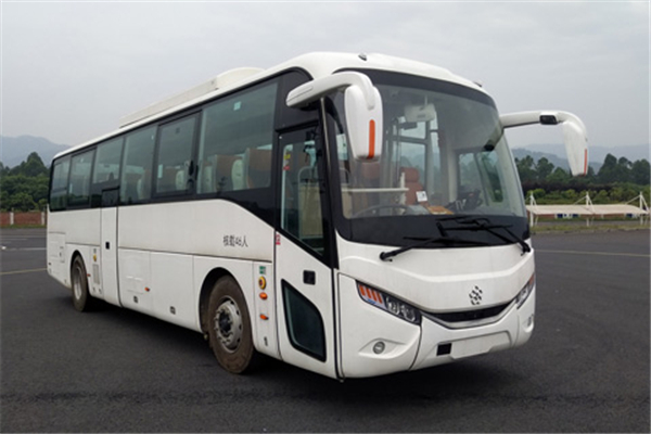 格力鈦GTQ6119BEVH32客車（純電動24-46座）