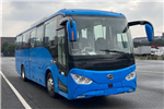 比亞迪BYD6110C4EV5公交車（純電動24-48座）