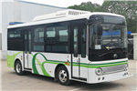 宇通ZK6700BEVG2公交車（純電動10-18座）