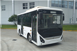 萬(wàn)象SXC6600GBEV1公交車(chē)（純電動(dòng)10-16座）