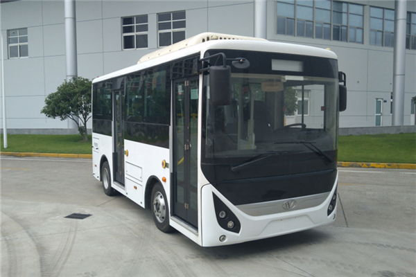 萬象SXC6600GBEV1公交車（純電動10-16座）