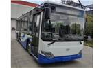 萬(wàn)象SXC6940GBEV6公交車(chē)（純電動(dòng)19-33座）